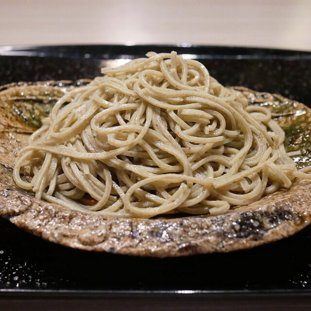 Gen-soba Nonaka, Tokyo, Japan