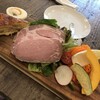 食堂 Luca - 料理写真: