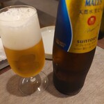 フランス料理 アッシュ - 