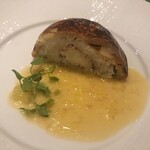 フランス料理 アッシュ - 