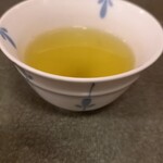 鰻 木屋 - お茶をおいしい