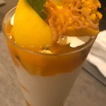 フランス料理 アッシュ - 