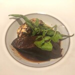 フランス料理 アッシュ - 