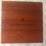 フランス料理 アッシュ - 