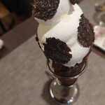 フランス料理 アッシュ - 