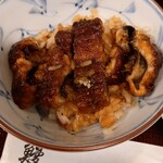鰻 木屋 - まずは、そのままで！頂ける