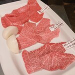 焼肉竜馬 - 