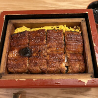 博多うなぎ屋 藤う那 - 