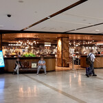 スーラーメン まくり - フードコート「the foodtimes」