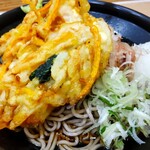 Eki Soba Sobadokoro Nakasendou - 