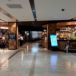 スーラーメン まくり - フードコート「the foodtimes」