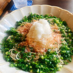 蕎麦 茶のみ処 カワイ - 