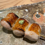 Yakitori Takagi - 