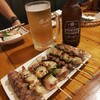 やきとり屋沼吉 - 料理写真: