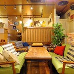 kawara CAFE＆DINING - 