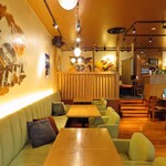 kawara CAFE＆DINING - 