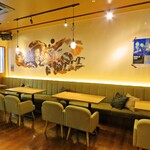 kawara CAFE＆DINING - 