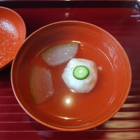 下鴨茶寮 本店 - 