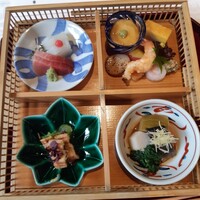 下鴨茶寮 本店 - 