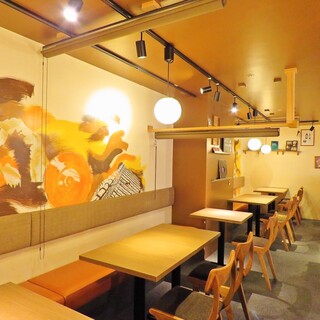 Kawara Cafe ＆ Dining - 