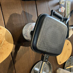 OUTDOOR SPACE 熾火 - 