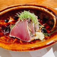 天ぷら割烹 三井 - 