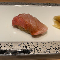 神田 鮨 近松 - 