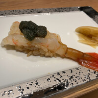 神田 鮨 近松 - 