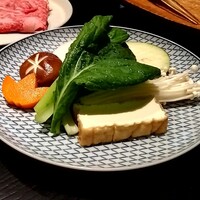 きつね - 