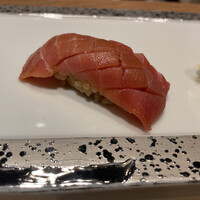 神田 鮨 近松 - 