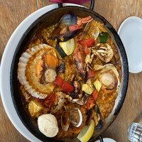 Bar Espanol LA BODEGA 大阪店 - 