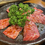 Sumibiyakiniku Yamamoto - 