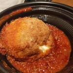 カプリチョーザ - 