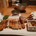 小料理バル ドメ - 2107