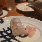 小料理バル ドメ - 2110