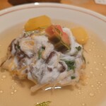 小料理バル ドメ - 2110