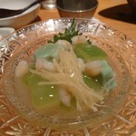 小料理バル ドメ - 2107