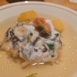 小料理バル ドメ - 2110