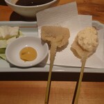 小料理バル ドメ - 2110