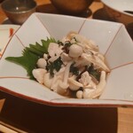 小料理バル ドメ - 2110