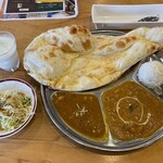 インド料理レストラン Mayaa - 