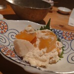 小料理バル ドメ - 2110