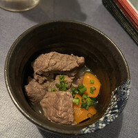 馬刺しと焼き鳥 グルマン三年坂 - 