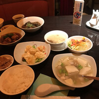 廣東料理 民生 ヒルトンプラザウエスト店 - 