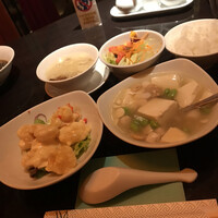 廣東料理 民生 ヒルトンプラザウエスト店 - 