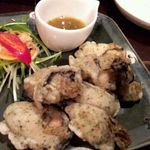 東南アジア屋台酒場 バグース - 