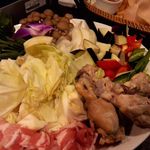 東南アジア屋台酒場 バグース - 