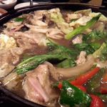 東南アジア屋台酒場 バグース - 