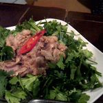 東南アジア屋台酒場 バグース - 