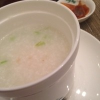銀座 飛雁閣 - 粥